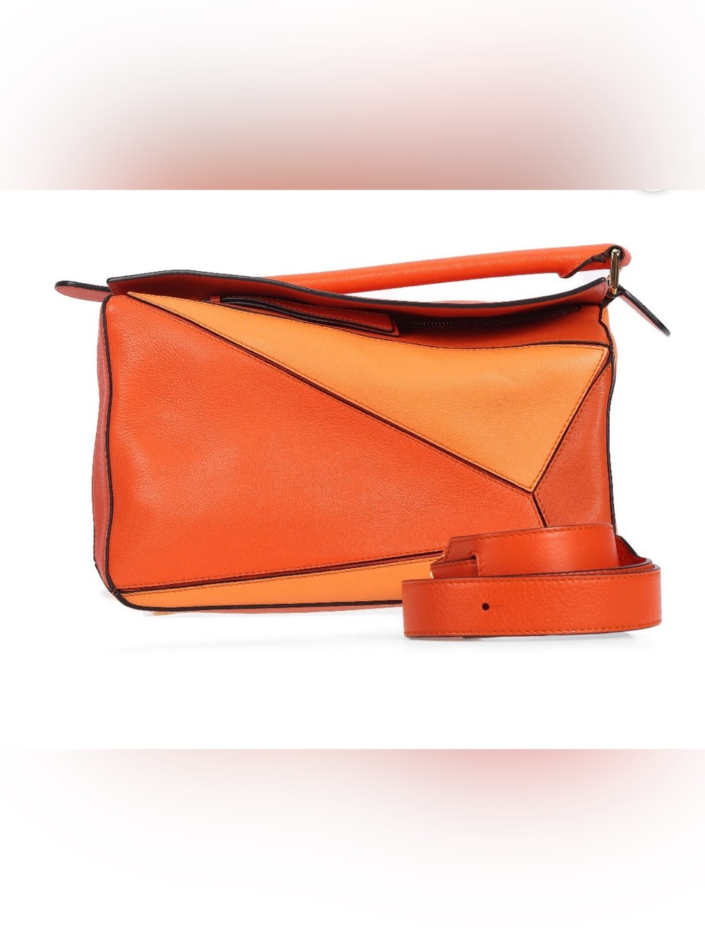 Loewe Puzzle COA included